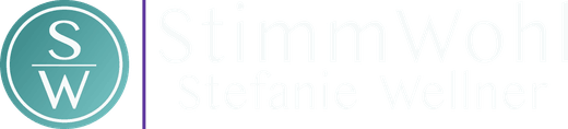StimmWohl - Stefanie Wellner